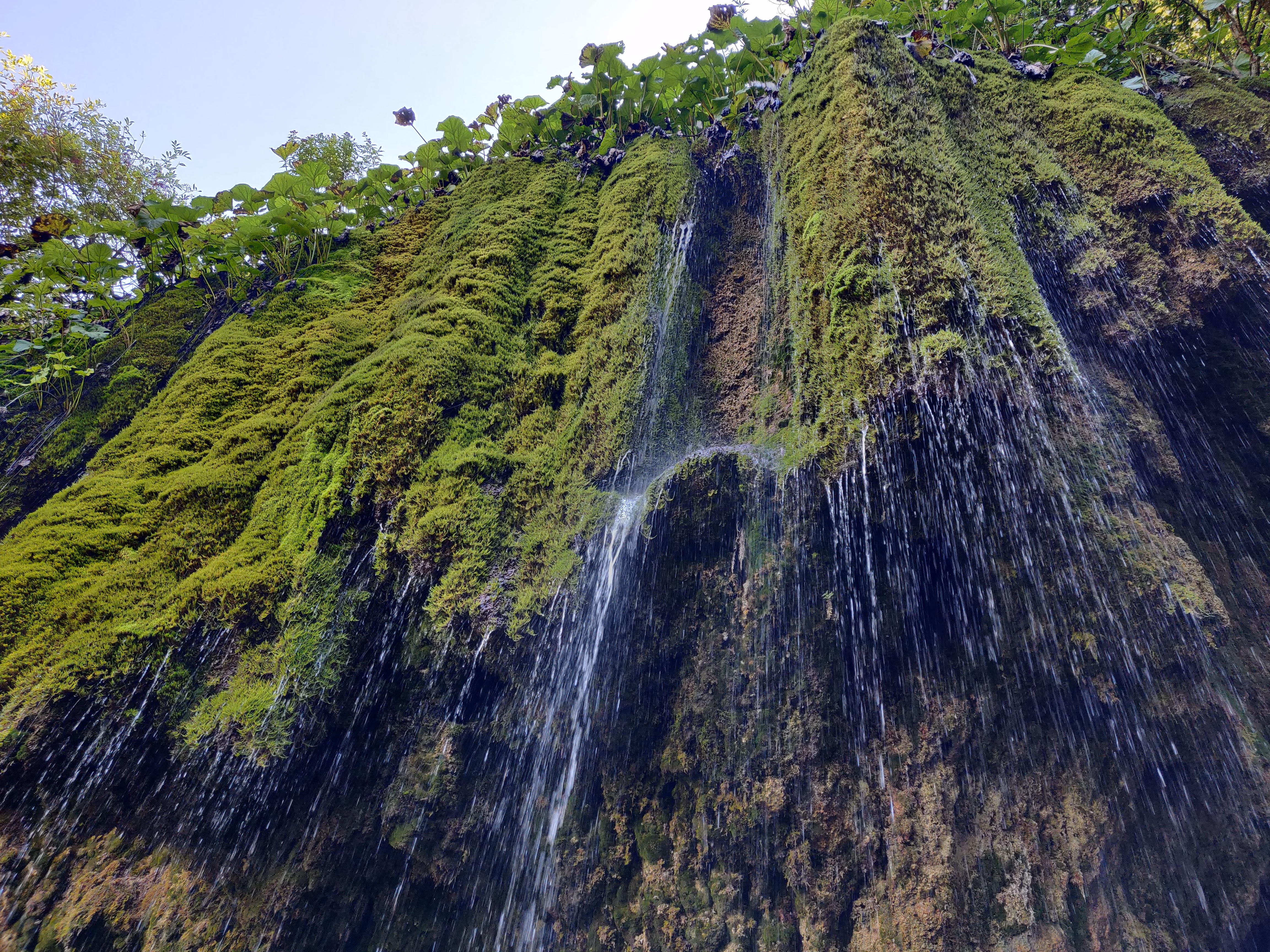 Cascada Șipote