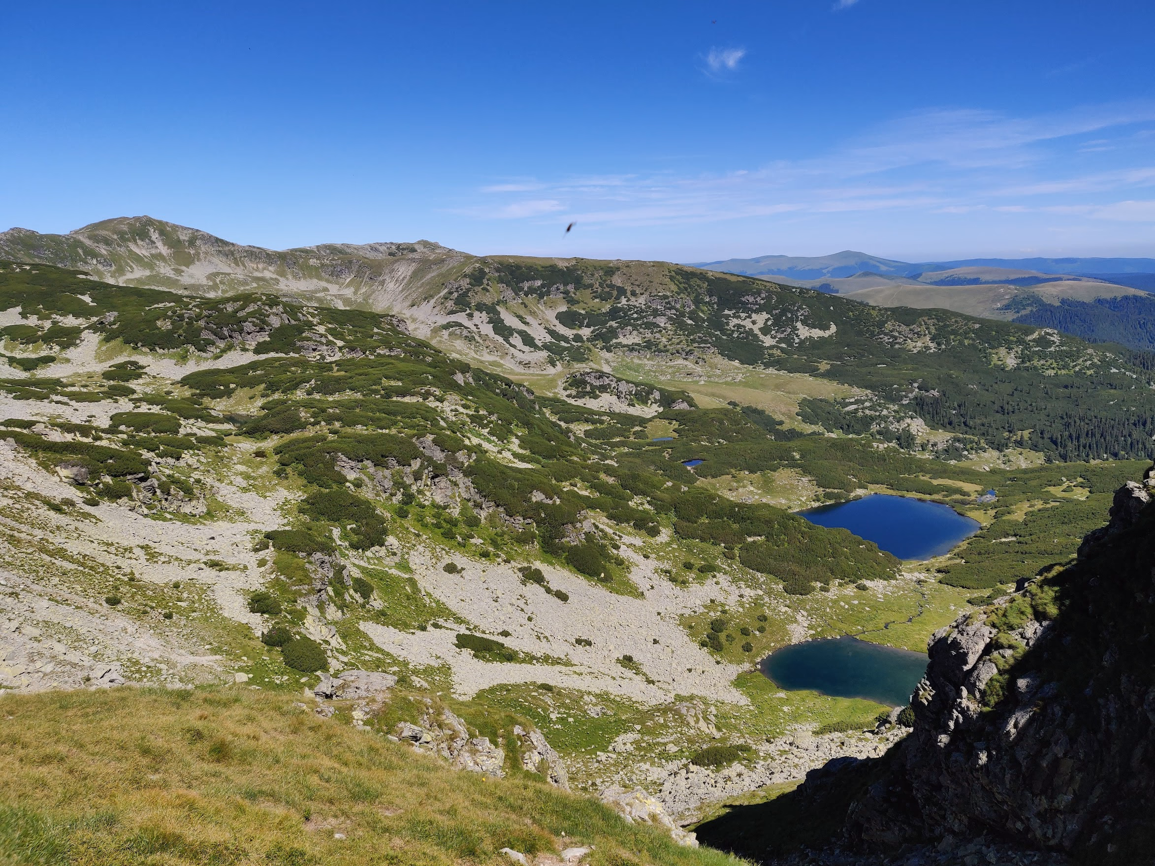 Lacul Gâlcescu
