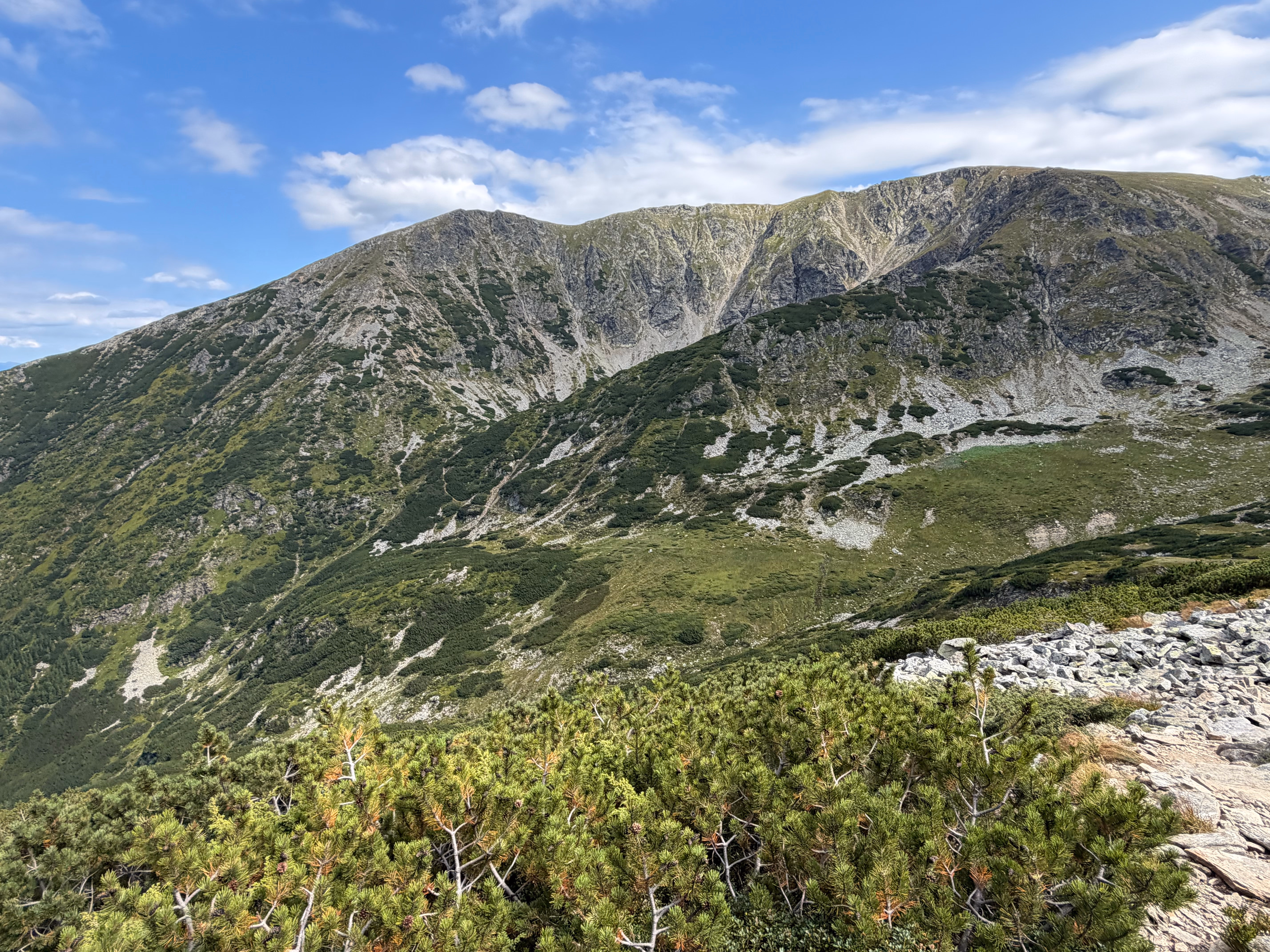 Lacul Mija
