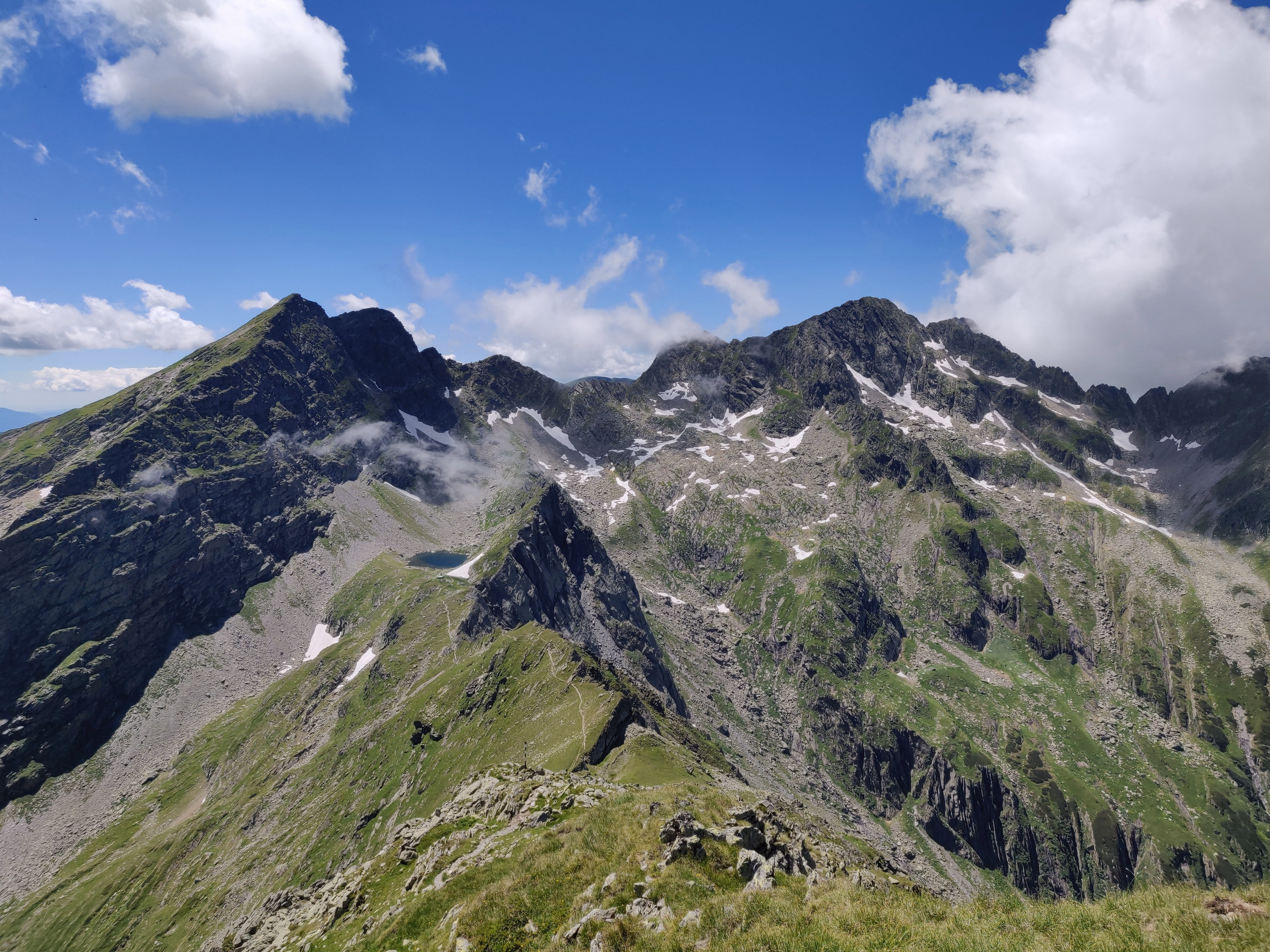 Vârful Lăițel