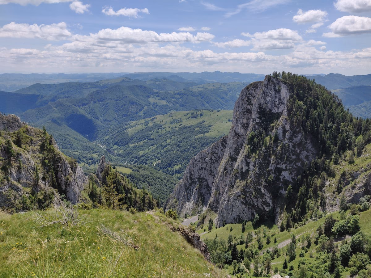 Scărița Belioara